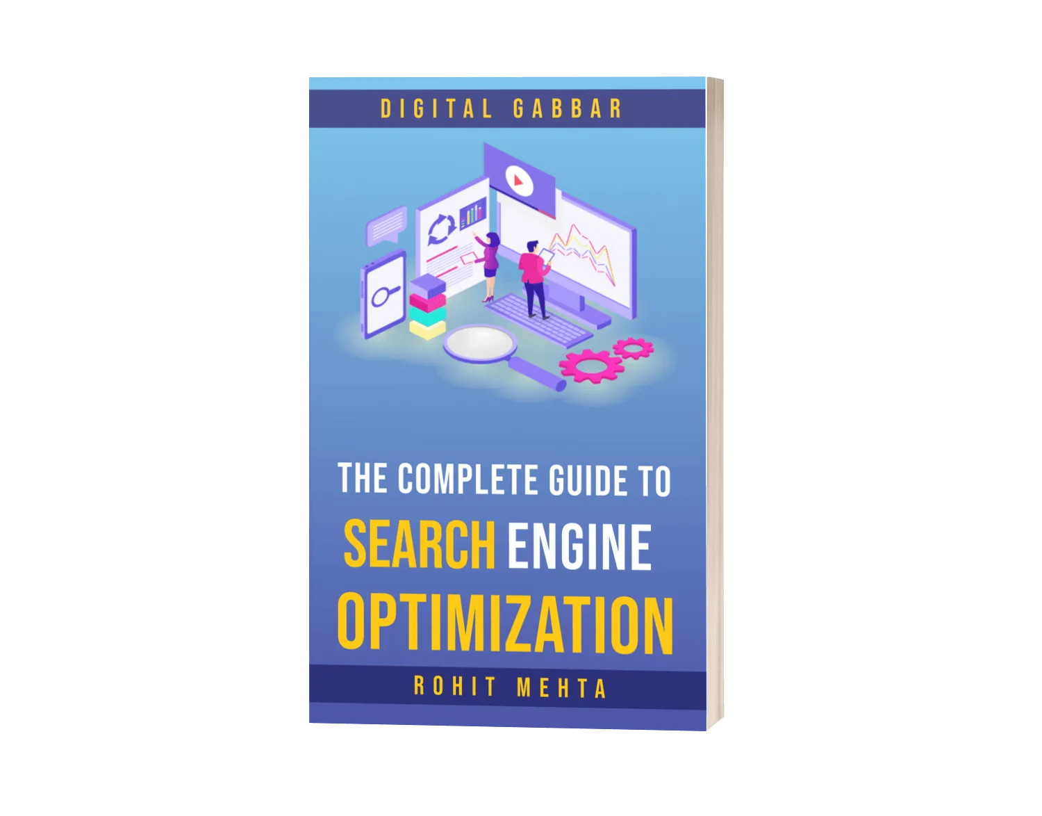 The Complete Guide to Search Engine Optimization - Image 3