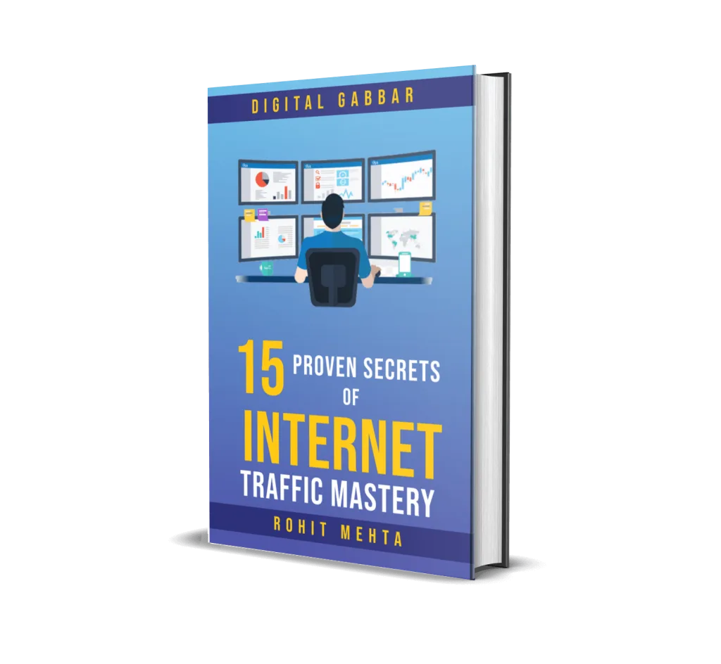 traffic mastery