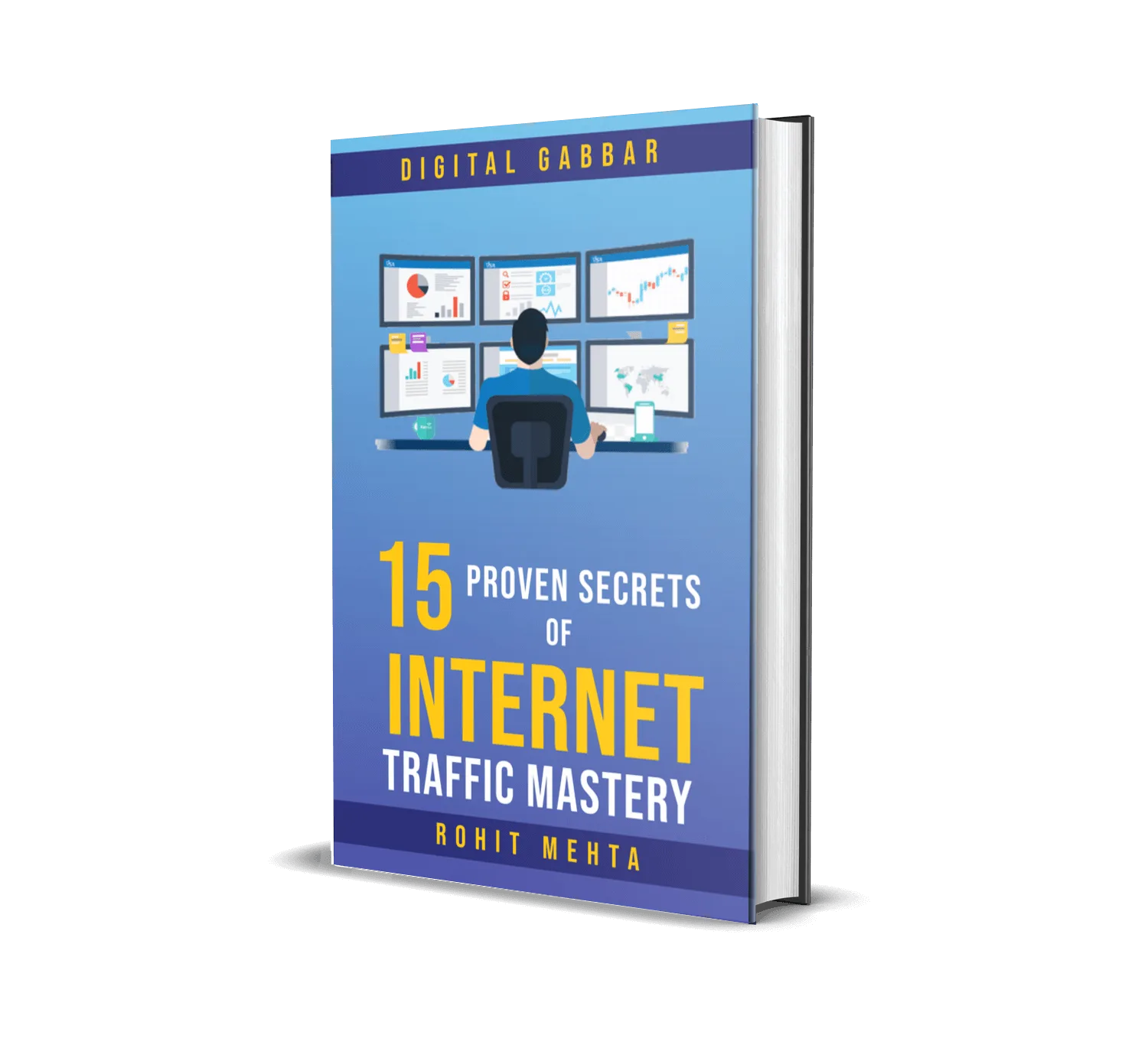 traffic mastery