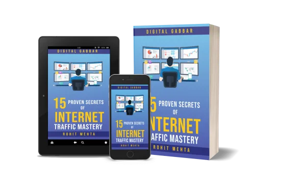 15 proven secrets of internet traffic mastery - Image 3