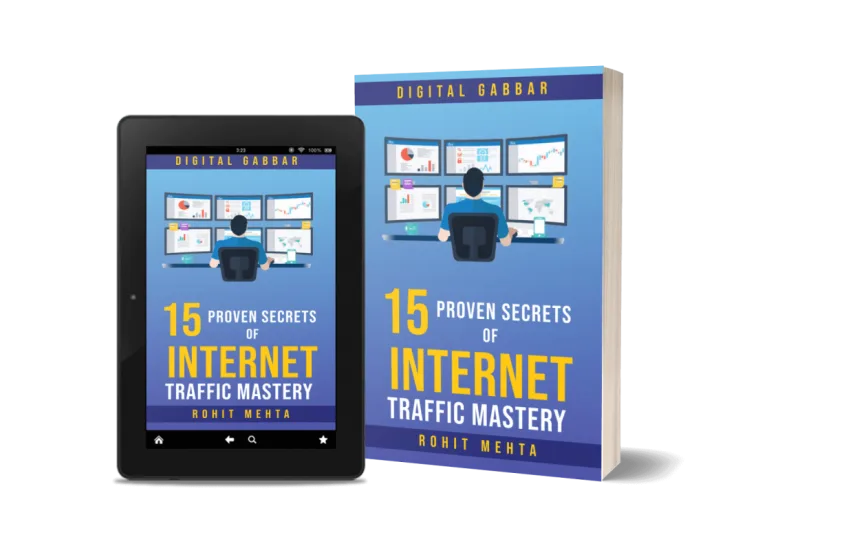 15 proven secrets of internet traffic mastery - Image 2