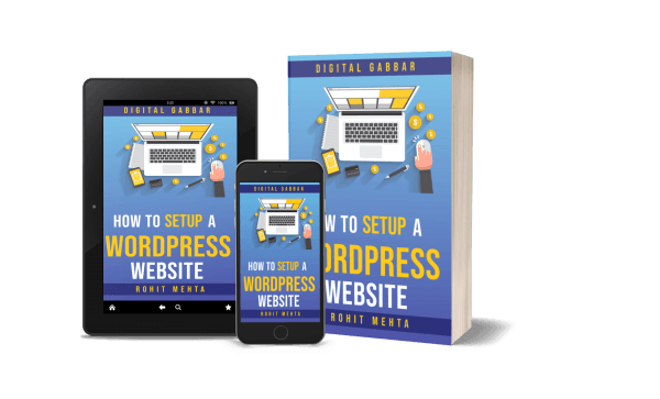 How to Setup a Wordpress Website - Image 3
