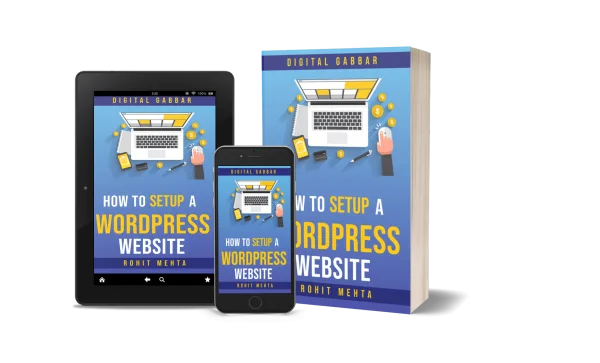 How to Setup a Wordpress Website - Image 3