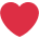 ❤️