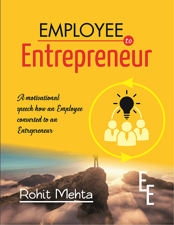 Employee to Entrepreneur