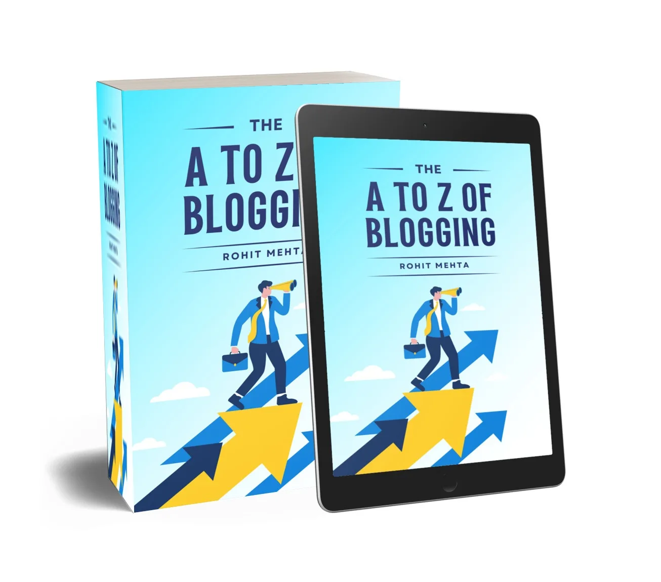 The A to Z of Blogging - Image 3