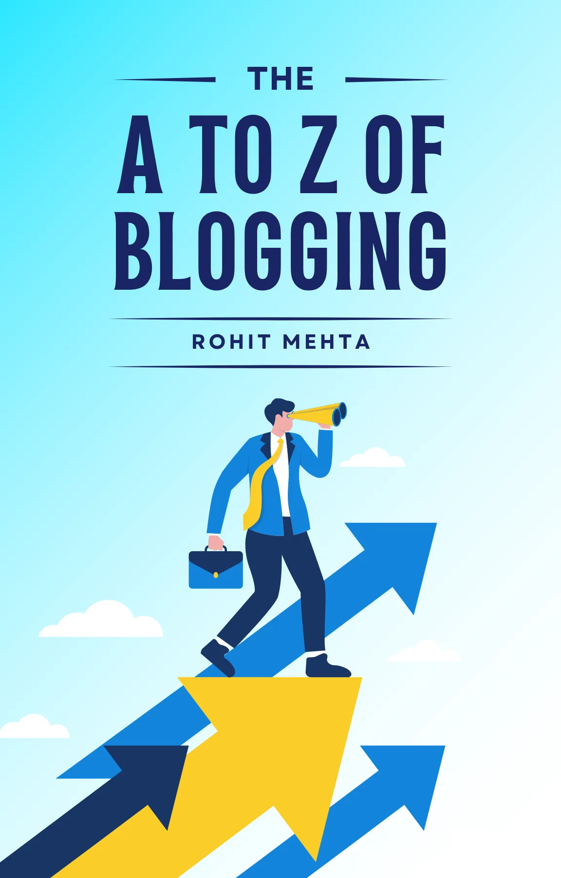 The A to Z of Blogging - Image 4